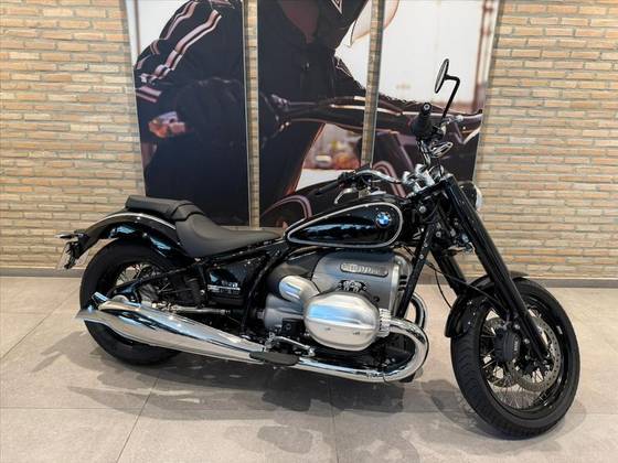 BMW R 18 BMW R 18